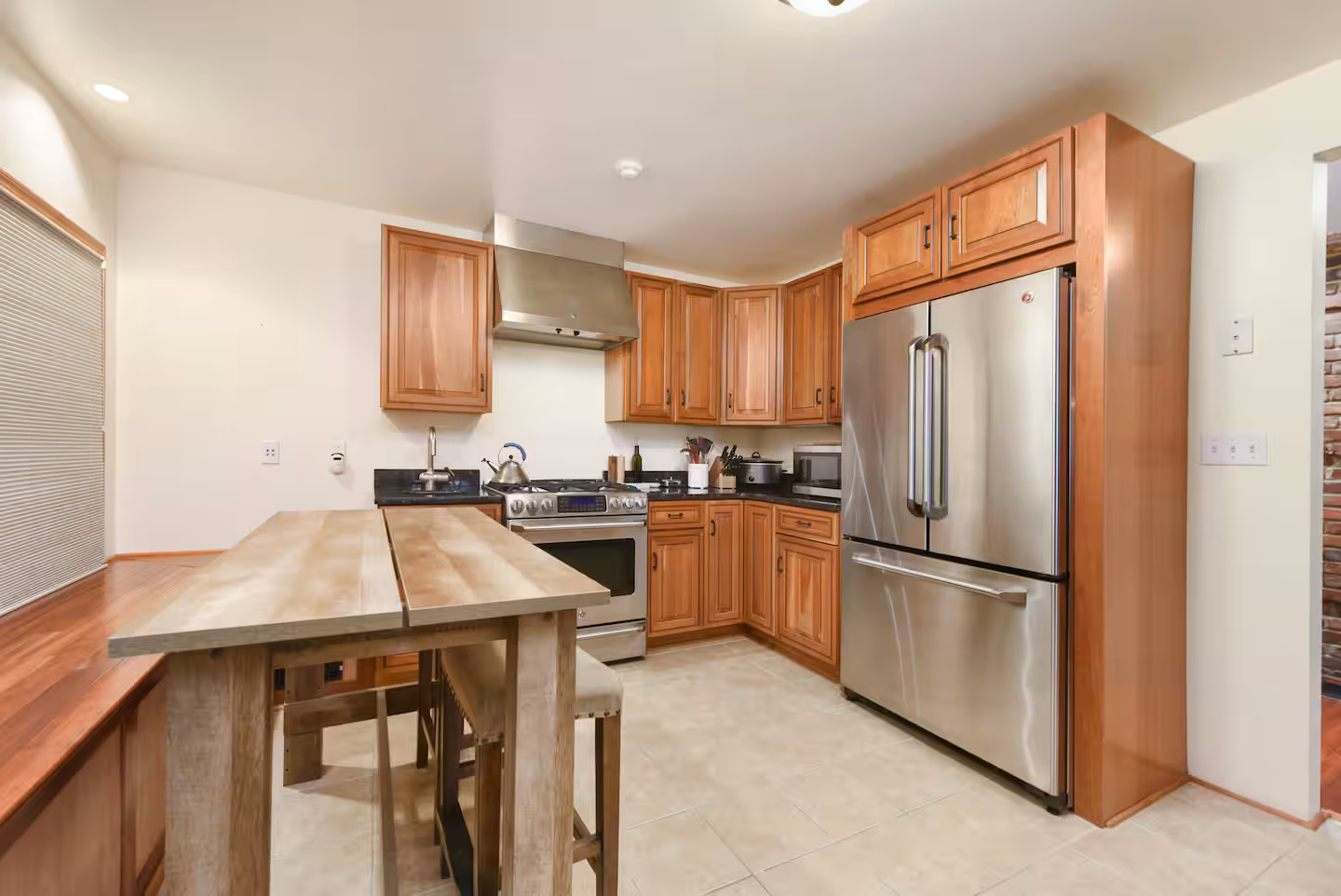 Stained-Glass and Spiral Staircases - Photo 4